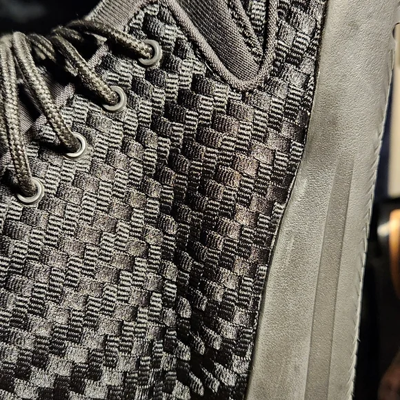 Jordan Basket Weave Sneakers - Picture 9 of 16